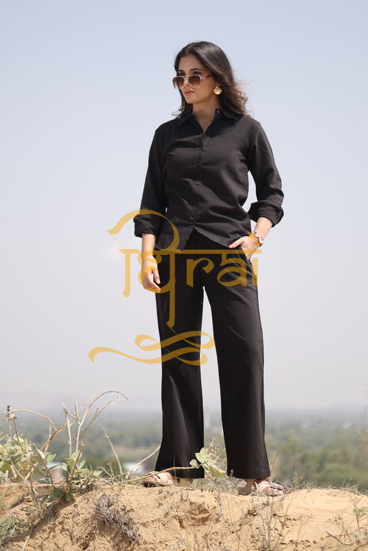 The Essential Co-ord Set