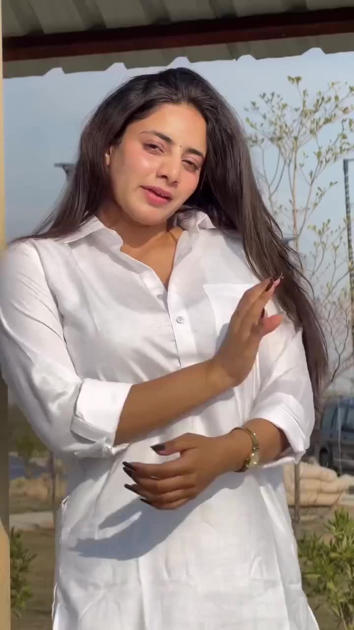 Everyday Elegance Cotton Kurta Pant Set
