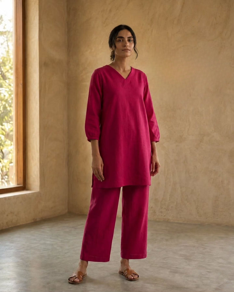 Rani Grace kurta  Set