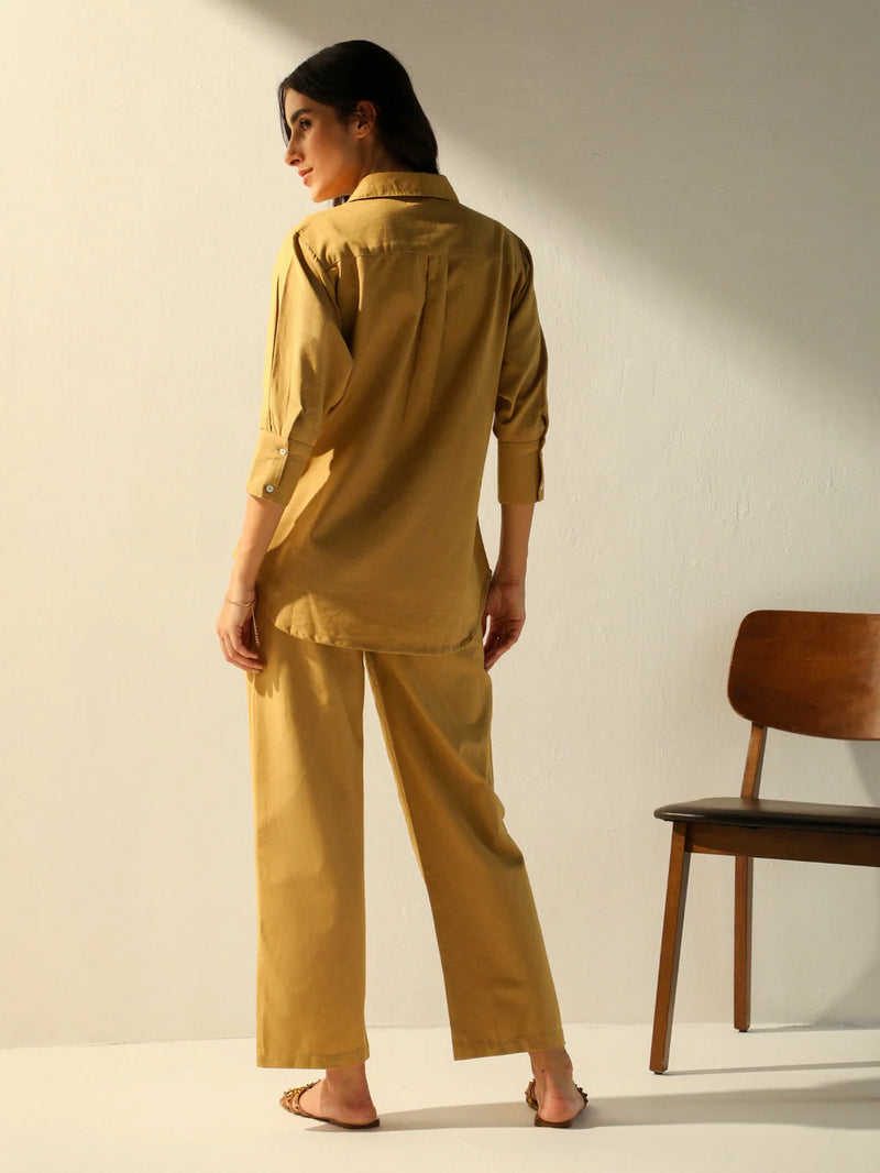 Sunstone Co-Ord Set