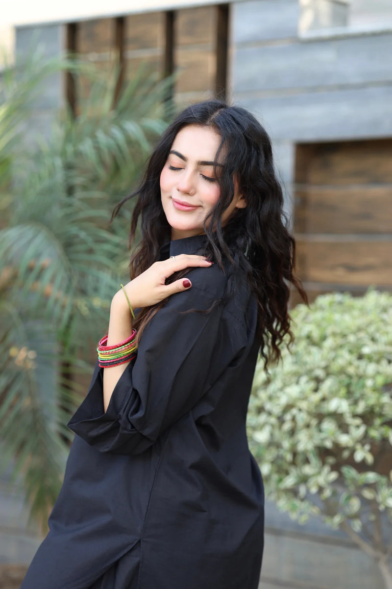 Noir Mehfil Set