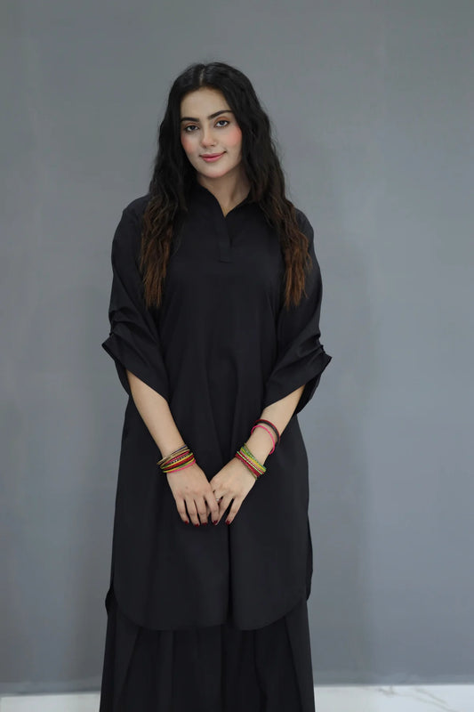 Noir Mehfil Set |DHIRAI