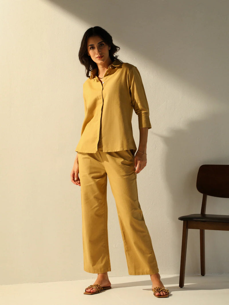 Sunstone Co-Ord Set