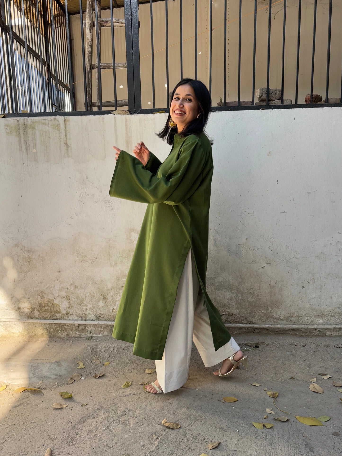 The Zoya Relaxed Set