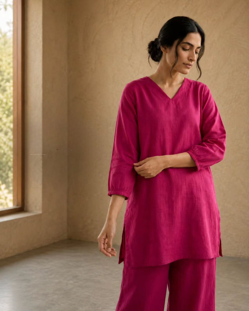 Rani Grace kurta  Set