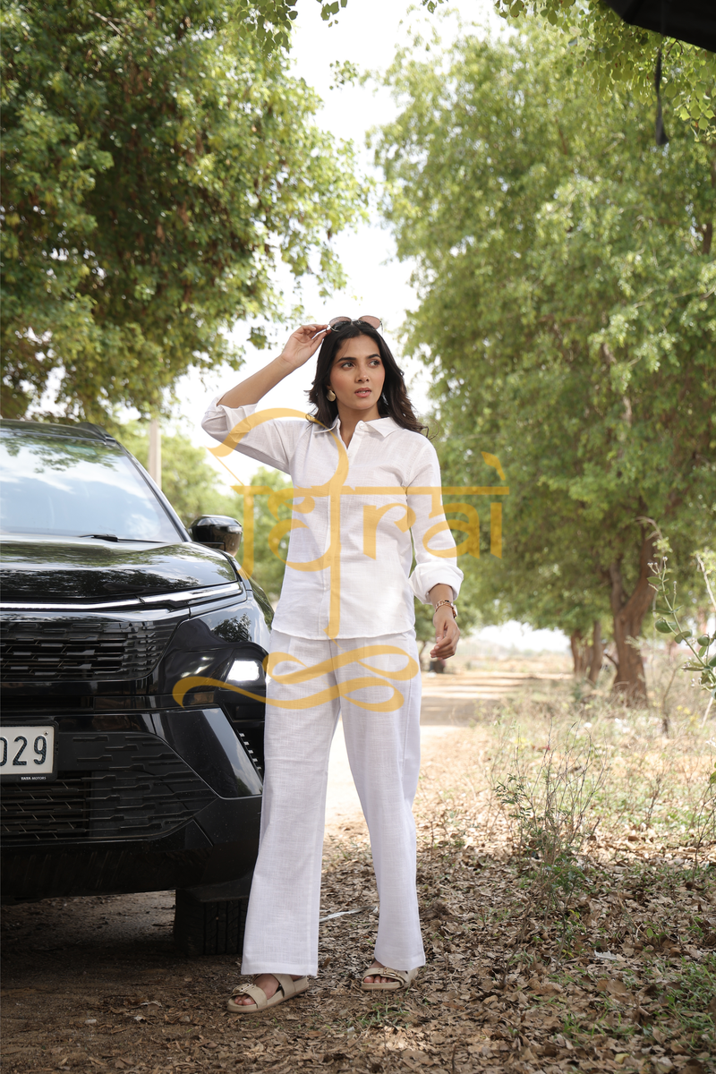 The Essential Co-ord Set