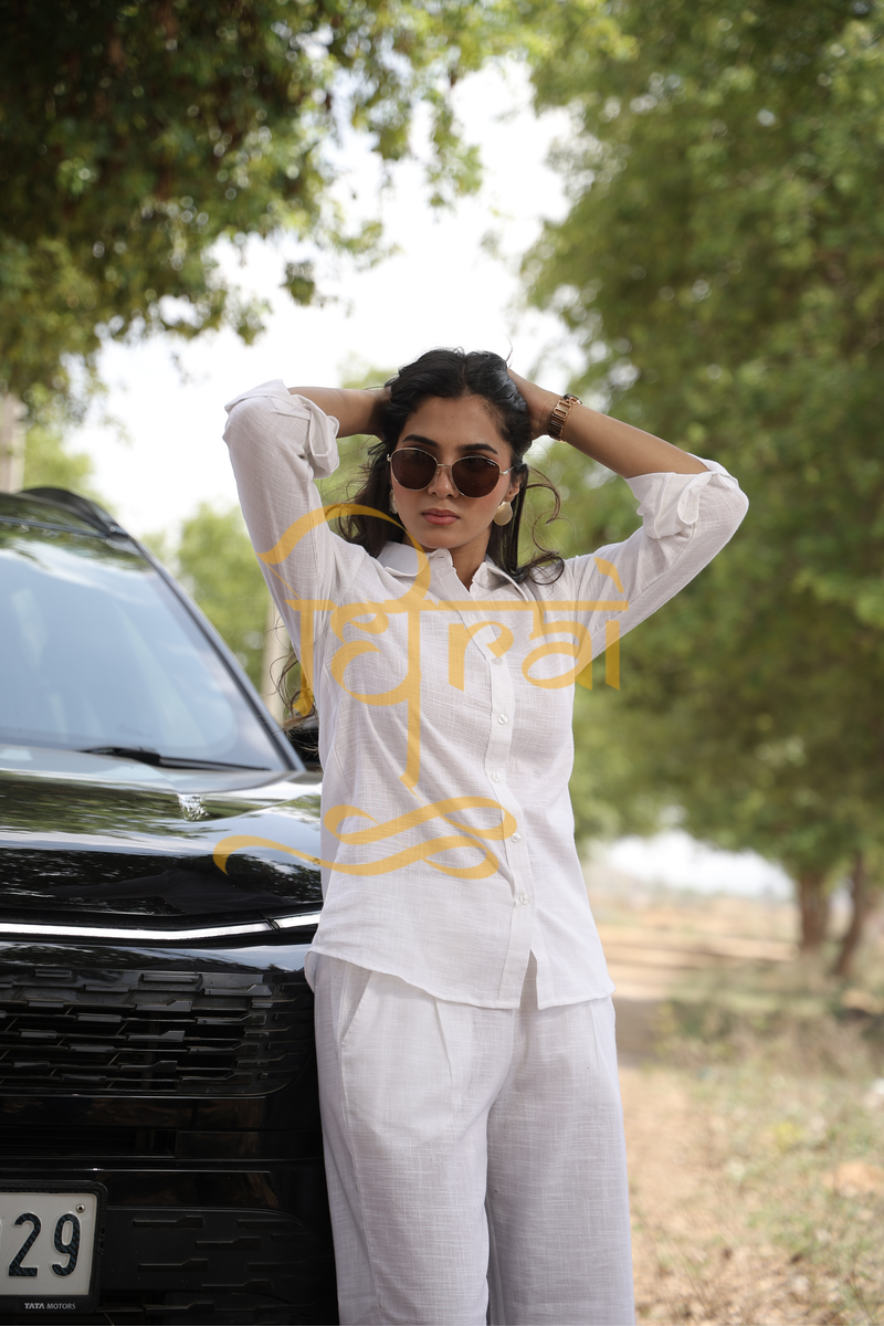 The Essential Co-ord Set