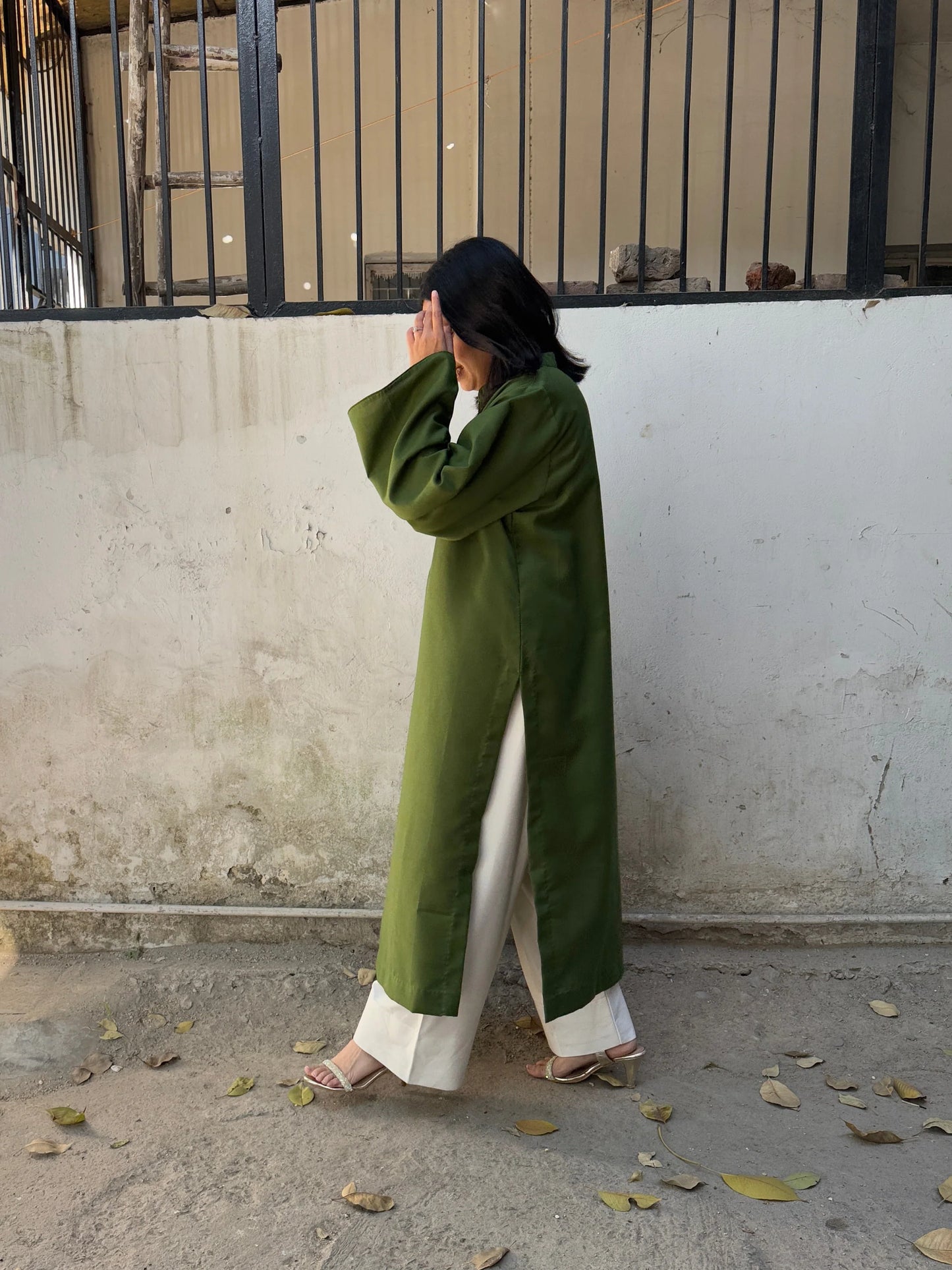 The Zoya Relaxed Set