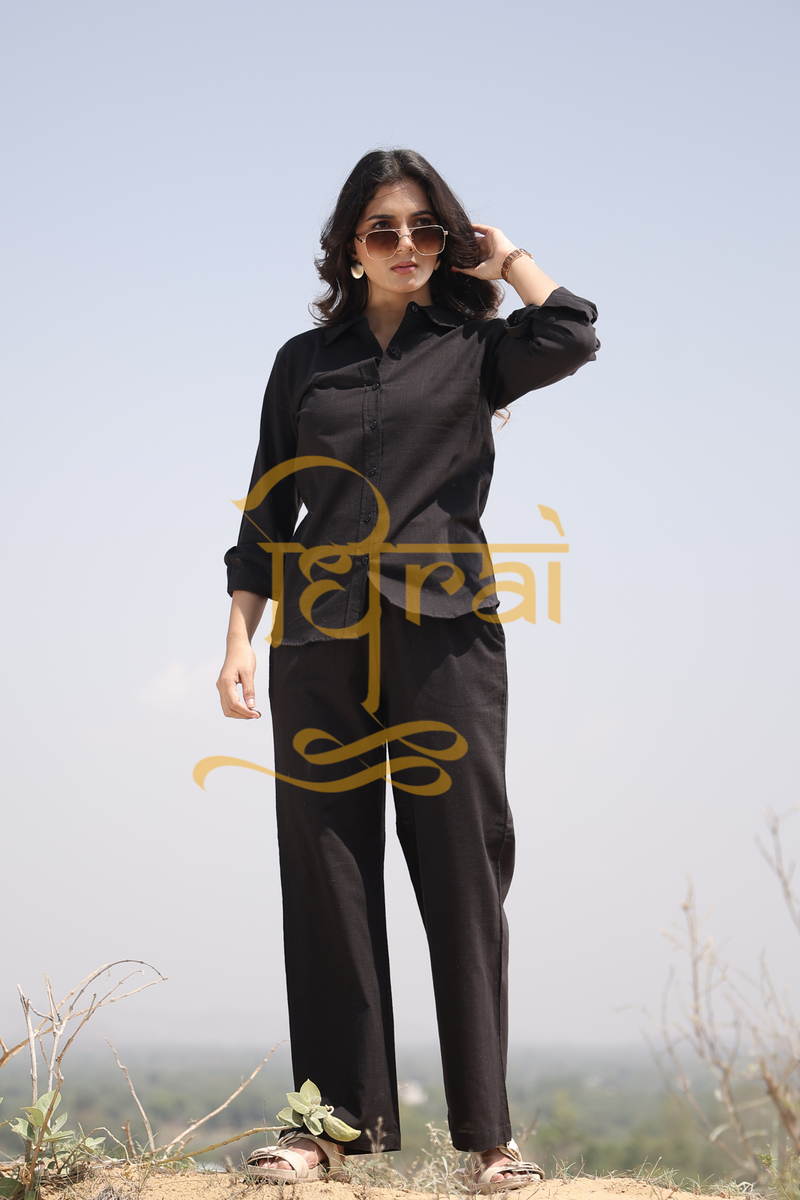 The Essential Co-ord Set