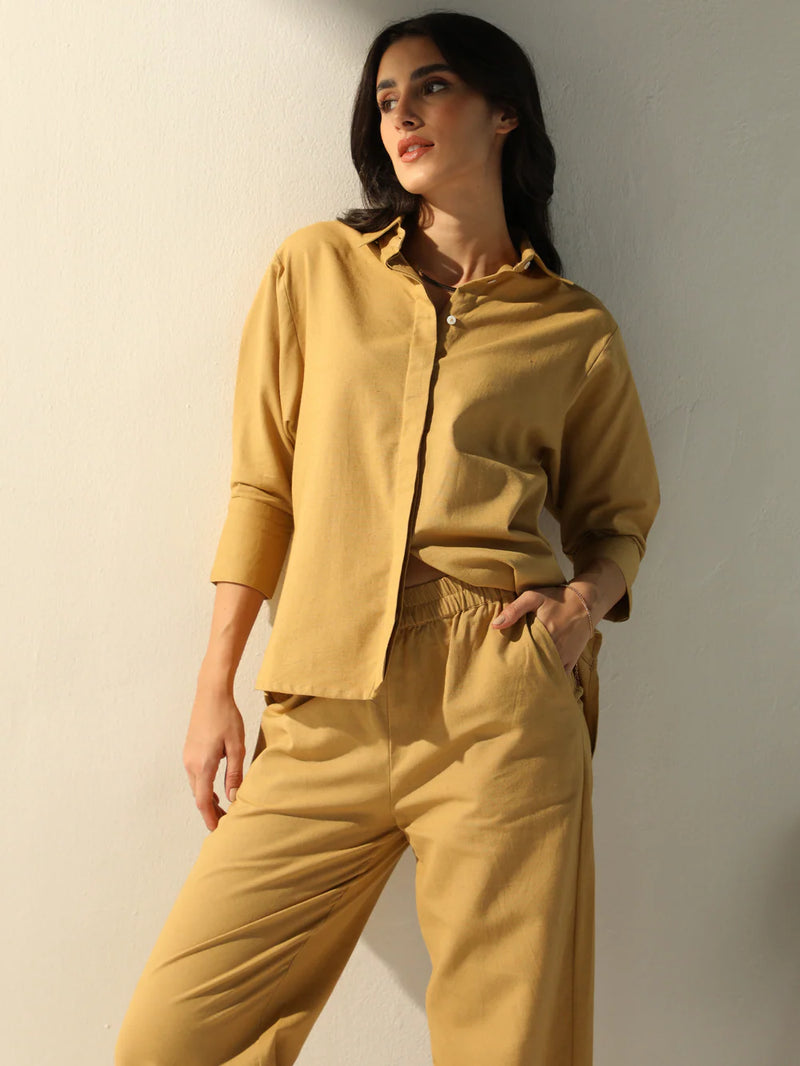 Sunstone Co-Ord Set