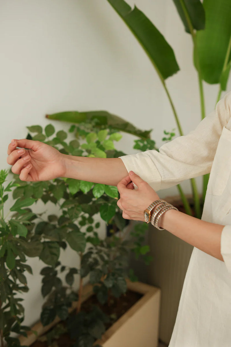 Morning Whisper Kurta Set