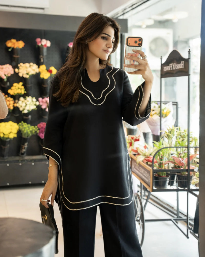 Rivaaz Luxe Co-Ord