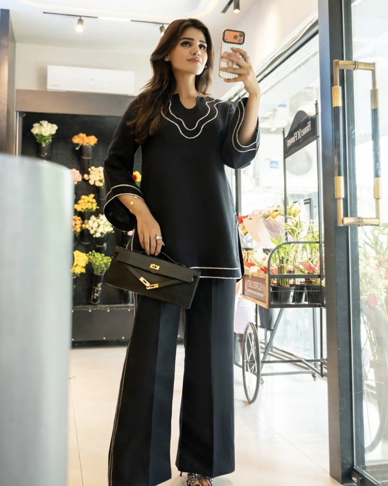Rivaaz Luxe Co-Ord