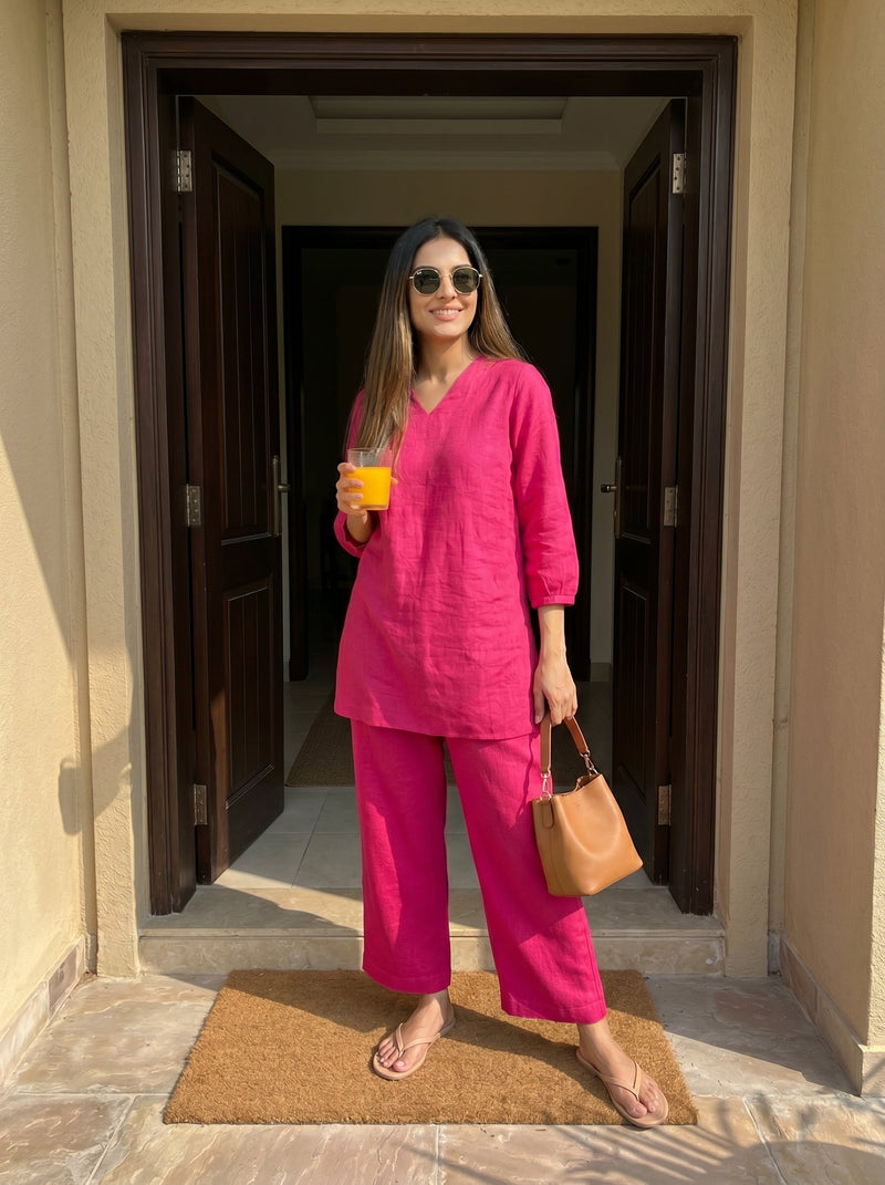 Rani Grace kurta  Set